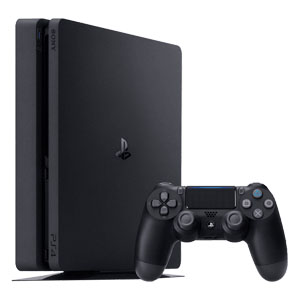 Playstation 4 Slim