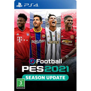 PES 2021