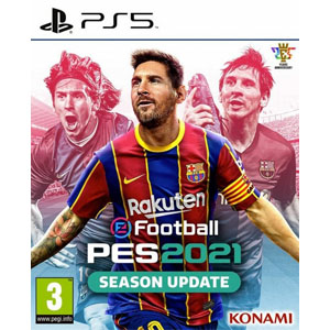 PES 2021