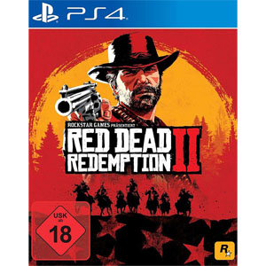 Red Dead Redemption 2