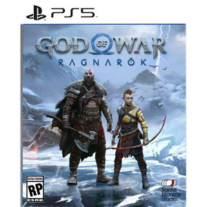 god of war ragnarok