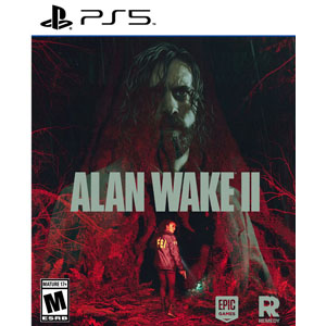 ALAN WAKE II