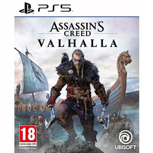 ASSASSIN'S CREED VALHALLA