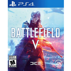 BATTLEFIELD V