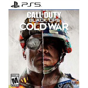 CALL OF DUTY BLACK OPS COLD WAR