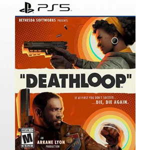 DEATHLOOP