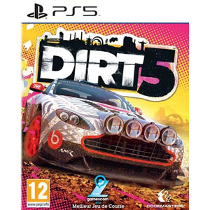 DIRT 5