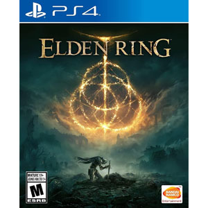 ELDEN RING