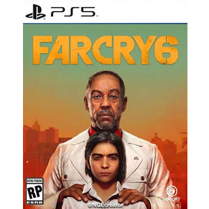 FAR CRY 6