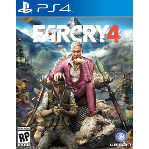 FARCRY4