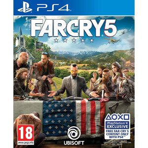 FARCRY5