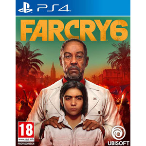 FARCRY6