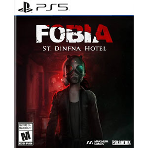 FOBIA - ST. DINFNA HOTEL