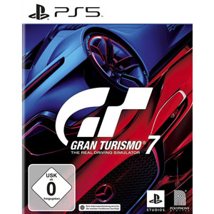 GRAN TURISMO 7