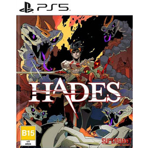 HADES