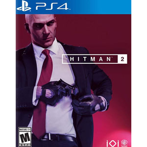 HITMAN 2