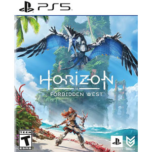 HORIZON FORBIDDEN WEST