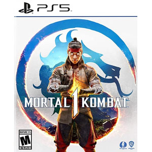 MORTAL KOMBAT 1