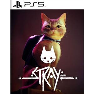 STRAY