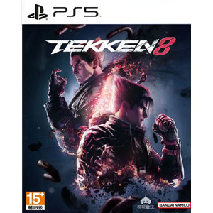 TEKKEN 8